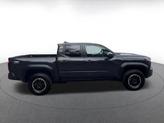 Thumbnail of 2025 Gray Toyota Tacoma