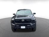 Thumbnail of 2025 Gray Toyota Tacoma