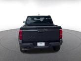 Thumbnail of 2025 Gray Toyota Tacoma