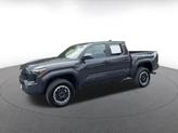 Thumbnail of 2025 Gray Toyota Tacoma