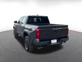 Thumbnail of 2025 Gray Toyota Tacoma