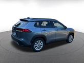 Thumbnail of 2025 Blue Crush Metallic Toyota Corolla Cross