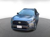 Thumbnail of 2025 Blue Crush Metallic Toyota Corolla Cross