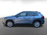 Thumbnail of 2025 Blue Crush Metallic Toyota Corolla Cross