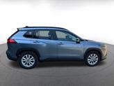Thumbnail of 2025 Blue Crush Metallic Toyota Corolla Cross