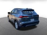 Thumbnail of 2025 Blue Crush Metallic Toyota Corolla Cross