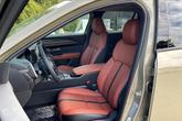 Thumbnail of 2025 Zircon Sand Metallic Mazda CX-50