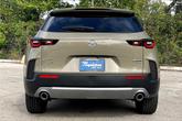 Thumbnail of 2025 Zircon Sand Metallic Mazda CX-50