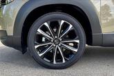 Thumbnail of 2025 Zircon Sand Metallic Mazda CX-50