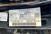 Thumbnail of 2025 Deep Crystal Blue Mica Mazda CX-90