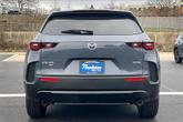 Thumbnail of 2025 Polymetal Gray Metallic Mazda CX-50 Hybrid