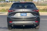 Thumbnail of 2025 Machine Gray Metallic Mazda CX-5