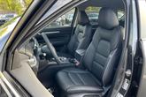 Thumbnail of 2025 Machine Gray Metallic Mazda CX-5