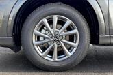 Thumbnail of 2025 Machine Gray Metallic Mazda CX-5