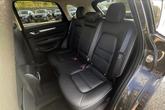 Thumbnail of 2025 Machine Gray Metallic Mazda CX-5