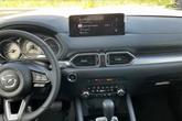 Thumbnail of 2025 Machine Gray Metallic Mazda CX-5