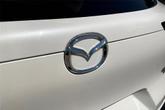Thumbnail of 2022 Snowflake White Pearl Mazda CX-30