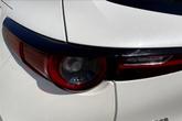 Thumbnail of 2022 Snowflake White Pearl Mazda CX-30
