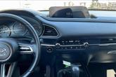 Thumbnail of 2022 Snowflake White Pearl Mazda CX-30