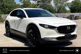 Photo of 2022 Snowflake White Pearl Mazda CX-30