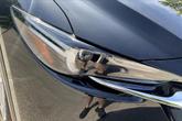 Thumbnail of 2021 Jet Black Mica Mazda CX-5