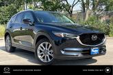 Photo of 2021 Jet Black Mica Mazda CX-5
