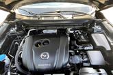 Thumbnail of 2021 Jet Black Mica Mazda CX-5
