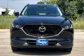 Thumbnail of 2021 Jet Black Mica Mazda CX-5