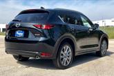 Thumbnail of 2021 Jet Black Mica Mazda CX-5