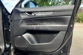 Thumbnail of 2021 Jet Black Mica Mazda CX-5