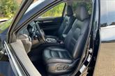 Thumbnail of 2021 Jet Black Mica Mazda CX-5