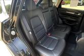 Thumbnail of 2021 Jet Black Mica Mazda CX-5