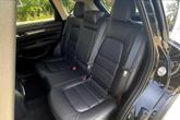 Thumbnail of 2021 Jet Black Mica Mazda CX-5