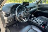 Thumbnail of 2021 Jet Black Mica Mazda CX-5