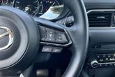 Thumbnail of 2021 Jet Black Mica Mazda CX-5
