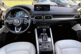 Thumbnail of 2022 Soul Red Crystal Metallic Mazda CX-5