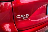 Thumbnail of 2022 Soul Red Crystal Metallic Mazda CX-5