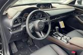 Thumbnail of 2025 Jet Black Mica Mazda CX-30