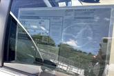 Thumbnail of 2025 Rhodium Mazda CX-5