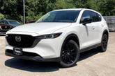 Thumbnail of 2025 Rhodium Mazda CX-5