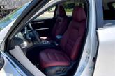 Thumbnail of 2025 Rhodium Mazda CX-5