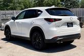 Thumbnail of 2025 Rhodium Mazda CX-5