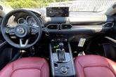 Thumbnail of 2025 Rhodium Mazda CX-5