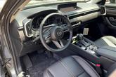 Thumbnail of 2025 Machine Gray Metallic Mazda CX-50 Hybrid