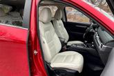 Thumbnail of 2022 Soul Red Crystal Metallic Mazda CX-5
