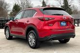 Thumbnail of 2022 Soul Red Crystal Metallic Mazda CX-5
