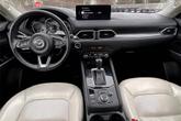 Thumbnail of 2022 Soul Red Crystal Metallic Mazda CX-5