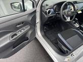 Thumbnail of 2025 Brilliant Silver Metallic Nissan Versa