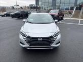 Thumbnail of 2025 Brilliant Silver Metallic Nissan Versa