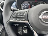 Thumbnail of 2025 Brilliant Silver Metallic Nissan Versa